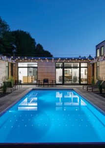 Quick, Effortless Installation