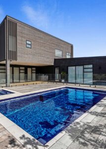 Carefree Maintenance