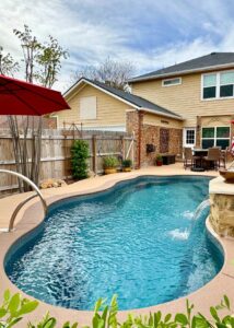 Perfect for Saltwater Lovers