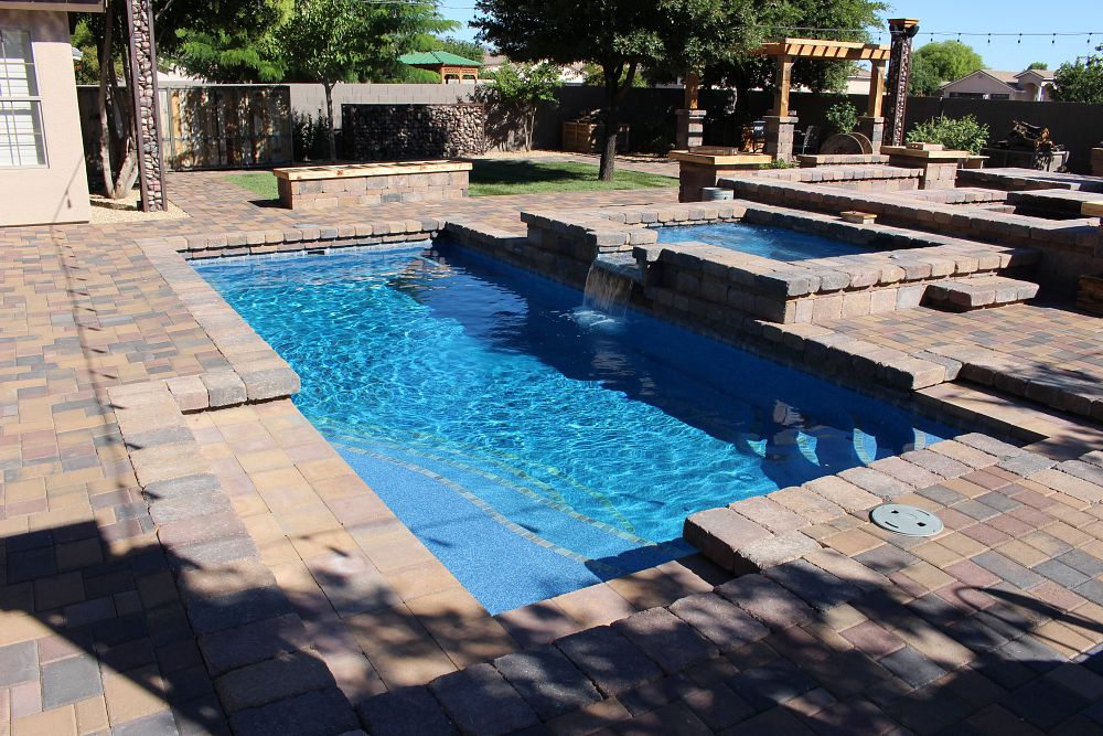 Refinement Spillover - Liberty Pools
