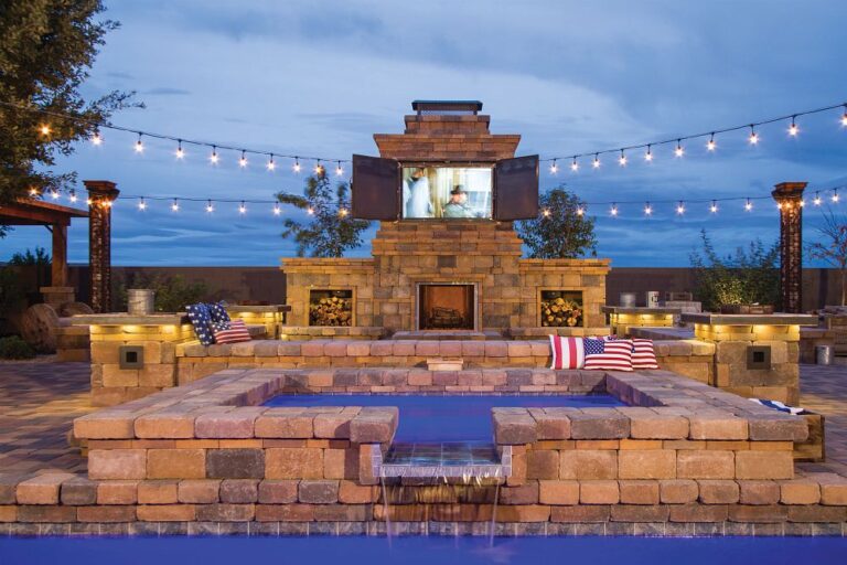 Home - Liberty Pool